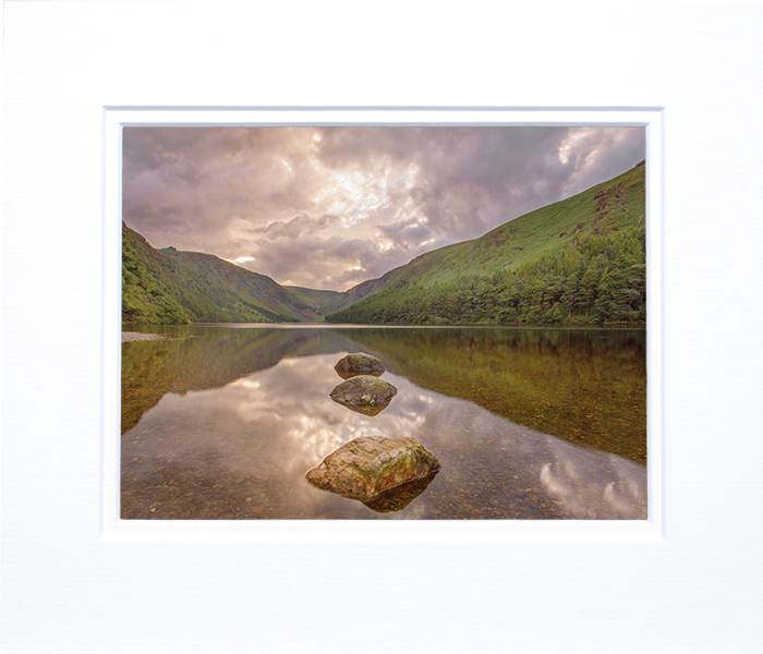 Glendalough image