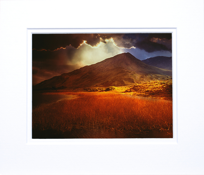 Connemara Moment of Light image