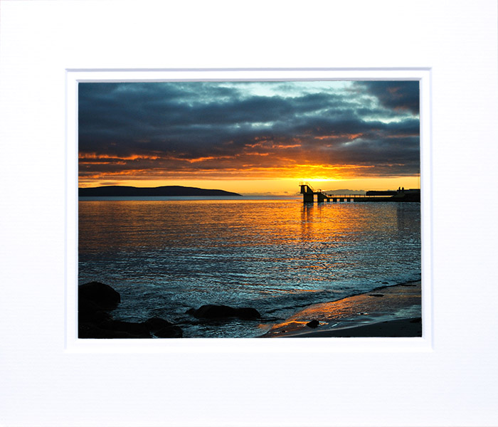 Galway Bay image